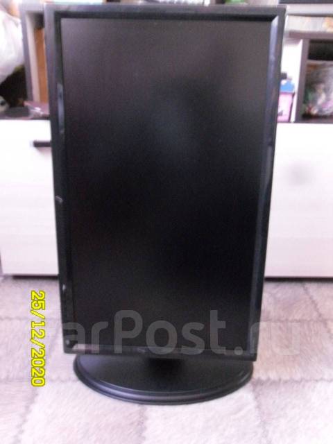 Монитор 23" RoverScan Futura W239, 1920x1080 IPS VGA DVI D-Sub, б/у, в ...