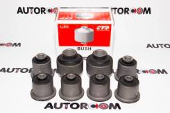  8   Mark II / Chaser / Cresta, CTR CVT-18, CVT-64, CVT-63 
