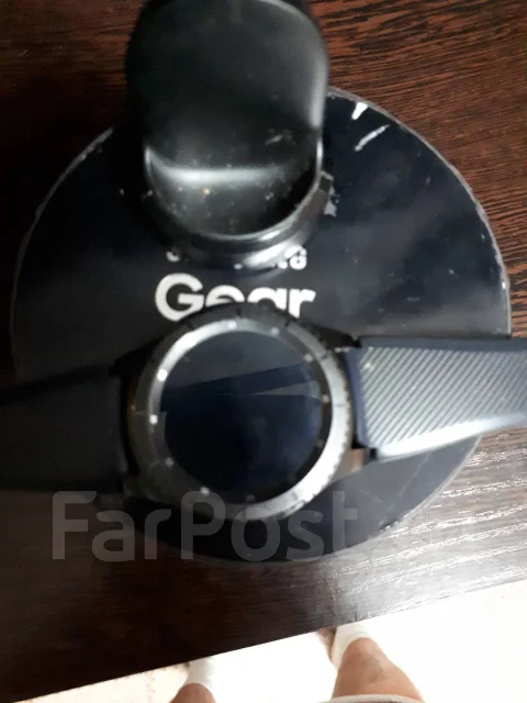Samsung Gear S3 Classic ����