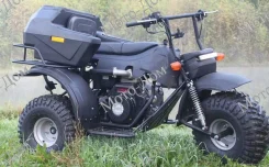 Bajaj V15. 400����. ��., ��������, ��� ���, ��� ������� ����
