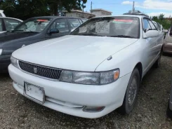 Toyota Chaser. �������, ������, 2.4 (97��.�.), ������, 389����. ��, �/�, ��� ���. ��� ����� �� ������������ ����