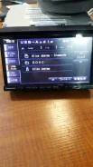 Panasonic CN-S310D ����