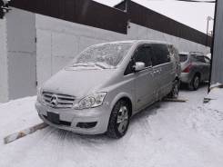 Mercedes-Benz Vito. W639, 272 ����