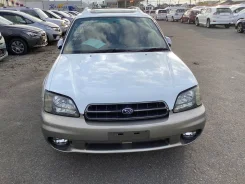 Subaru Legacy Lancaster. BH9035548, EJ254DXBKE ����