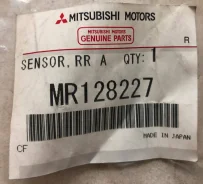������ ABS ������ ����� Mitsubishi MR128227 MR128227 ����