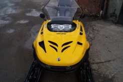 BRP Ski-Doo Skandic SWT ����