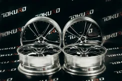 Weds Maverick 005S. 8.5x20", 5x114.3, ET40, �� 73,1���. ����