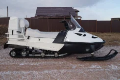 BRP Lynx 6900 ����