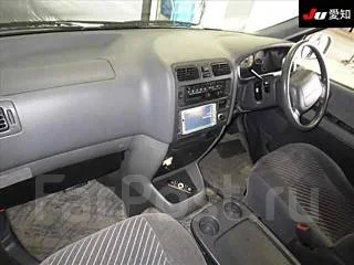 Toyota Granvia. �������, 4wd, 3.0 (130��.�.), ������, 125����. ��, �/�, ��� ���. ��� ����� �� ������������ ����
