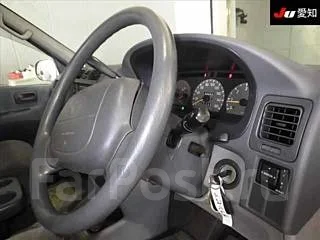 Toyota Granvia. �������, 4wd, 3.0 (130��.�.), ������, 125����. ��, �/�, ��� ���. ��� ����� �� ������������ ����