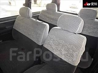Toyota Granvia. �������, 4wd, 3.0 (130��.�.), ������, 125����. ��, �/�, ��� ���. ��� ����� �� ������������ ����