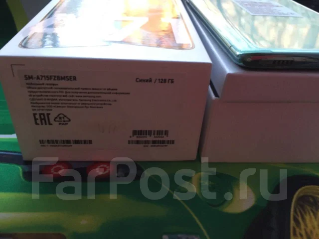 Samsung Galaxy A71. �/�, ��������� ����