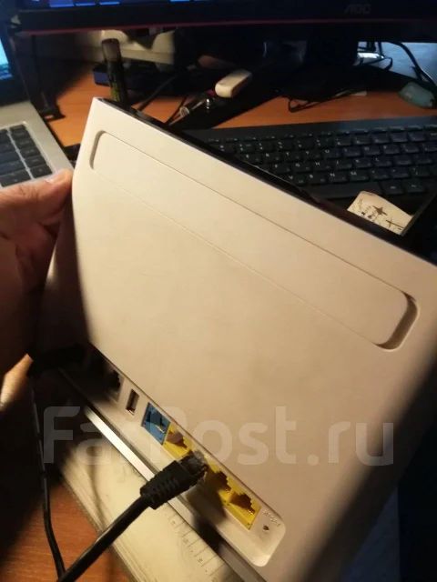 3G/4G Wi-Fi �������. ����