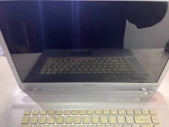 Sony VAIO PCG. 15.4", ��� 1536 ��, WiFi: 1, Bluetooth: 1 ����