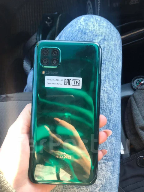 Huawei P40 lite. �/�, ������� ����