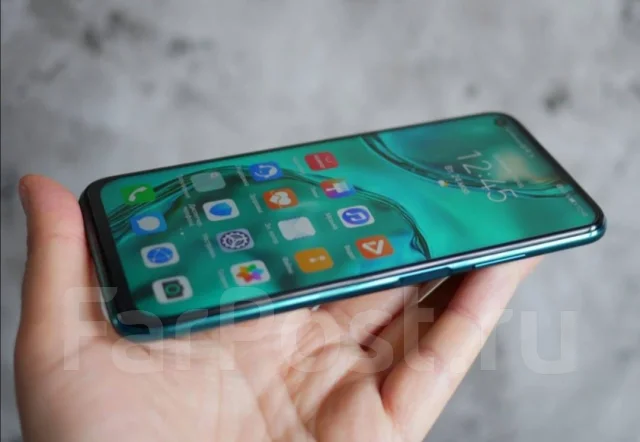 Huawei P40 lite. �/�, ������� ����