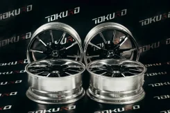 Weds Maverick 710S. 8.5/9.5x19", 5x120, ET37/37, �� 72,6���. ����