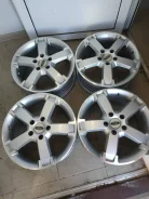 Replay FD4. 6.5x16", 5x108, ET52, �� 63,3���. ����