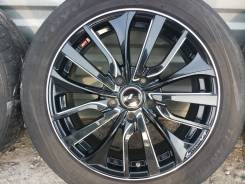 Weds Leonis VT. 6.5x17", 5x114.3, ET53, �� 73���. ����