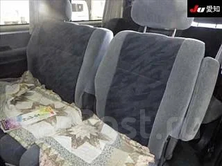 Toyota Granvia. �������, 4wd, 3.4 (180��.�.), ������, 80����. ��, �/�, ��� ���. ��� ����� �� ������������ ����