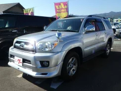 Toyota Hilux Surf. �������, 4wd, 4.0 (249��.�.), ������, 97 300����. ��, �/�. ��� ����� �� ������������ ����