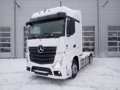 Mercedes Benz Actros 1842 LS