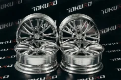 Work Balmung. 8.0x19", 5x114.3, ET47, �� 73,1���. ����