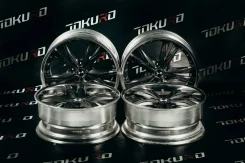 Weds Maverick 605S. 8.0/9.0x19", 5x114.3, ET18/28, �� 73,1���. ����