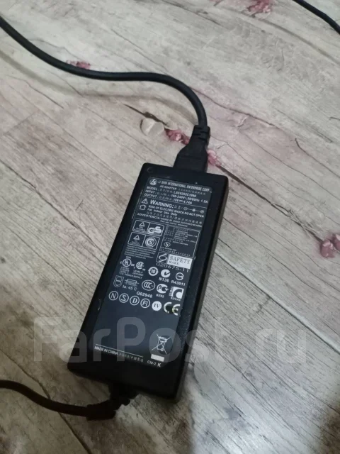 Depo. 15.4", 2����, ��� 2048 ��, ���� 160���, WiFi: 1, ����������� �� 1��. ����