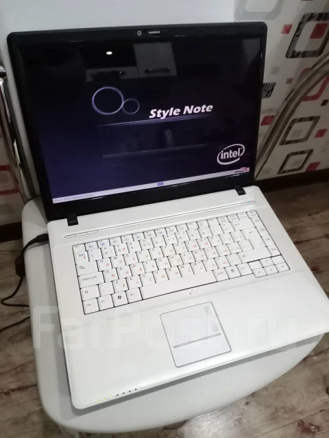 Depo. 15.4", 2����, ��� 2048 ��, ���� 160���, WiFi: 1, ����������� �� 1��. ����