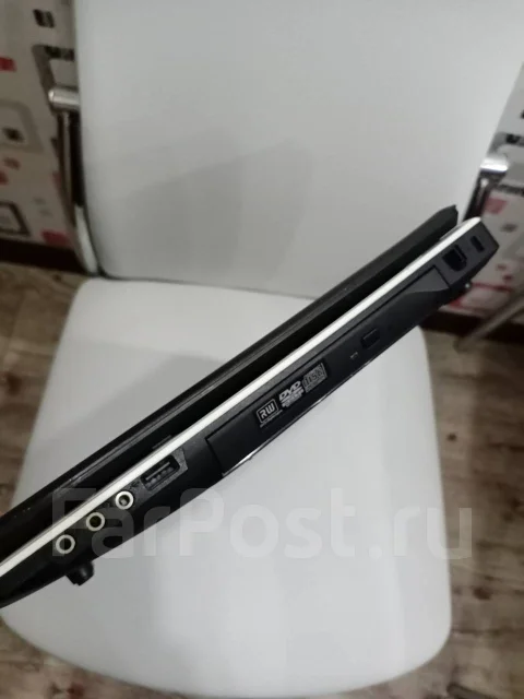 Depo. 15.4", 2����, ��� 2048 ��, ���� 160���, WiFi: 1, ����������� �� 1��. ����