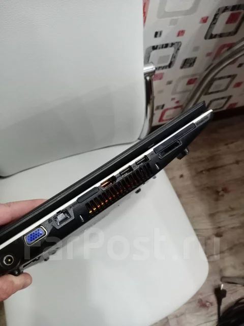 Depo. 15.4", 2����, ��� 2048 ��, ���� 160���, WiFi: 1, ����������� �� 1��. ����