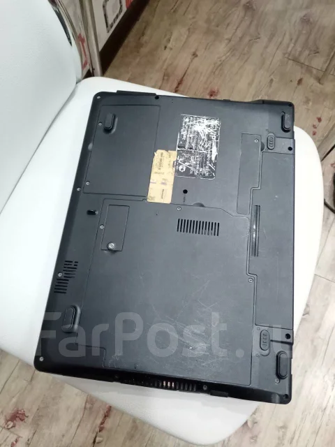Depo. 15.4", 2����, ��� 2048 ��, ���� 160���, WiFi: 1, ����������� �� 1��. ����