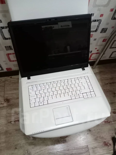 Depo. 15.4", 2����, ��� 2048 ��, ���� 160���, WiFi: 1, ����������� �� 1��. ����