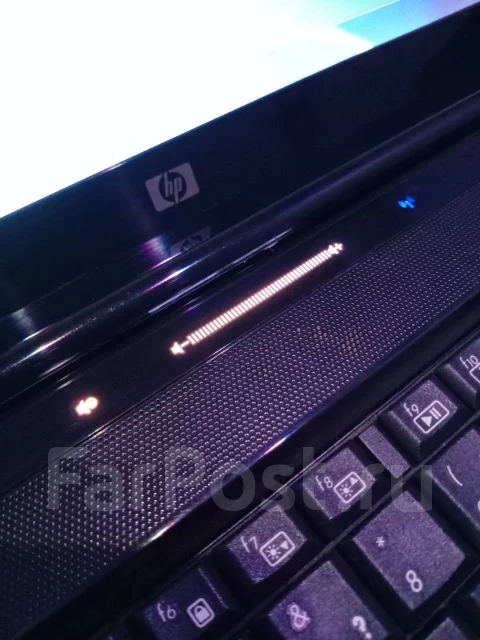 HP Pavilion dv6-2035er. 15.6", 2,3����, ��� 4 ��, ���� 300���, WiFi: 1, ����������� �� 1��. ����