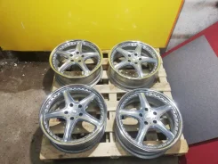 Stark. 7.5x18", 5x114.3, ET43 ����