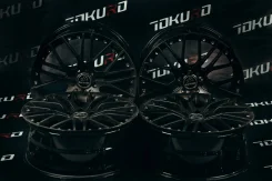 RSR. 8.5/9.5x20", 5x112, ET40/45, �� 75,1���. ����