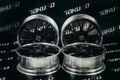 SSR Vienna Kreis. 7.5x19", 5x114.3, ET50, �� 78,1���. ����