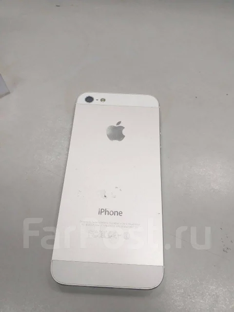 Apple iPhone 5. �/�, �����, 3G ����