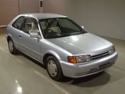 Toyota Tercel. ��������, ��������, 1.3 (85��.�.), ������, 56����. ��, �/�, ��� ���. ��� ����� �� ������������ ����