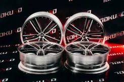 Weds Maverick 805S. 8.0x20", 5x114.3, ET48, �� 73,1���. ����
