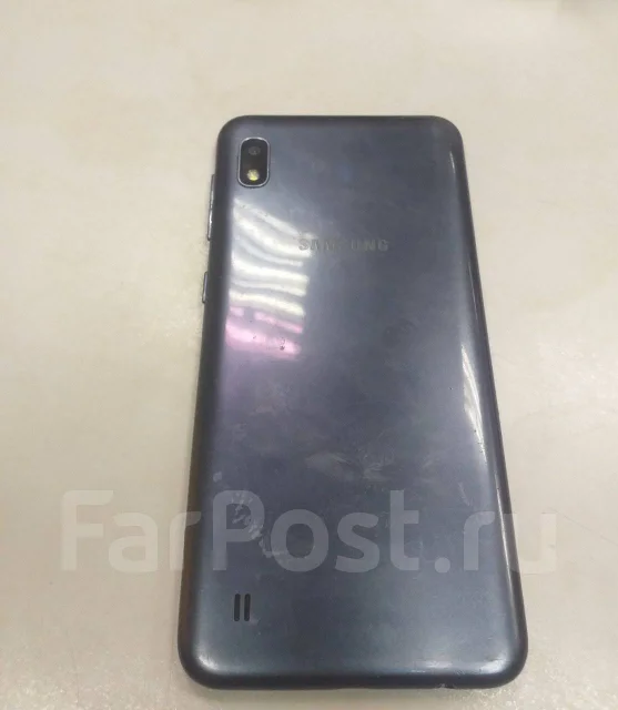 Samsung Galaxy A10. �/�, �����, 4G LTE ����