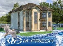 M-fresh Berloga (������ ��������� �������� � �������� ���������! ). 300-400 ��. �., 2 �����, 5 ������, ������ ����