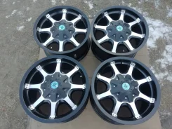 American Outlaw. 9.0x17", 6x139.7, ET10, �� 106,1���. ��� ����� �� ������������ ����