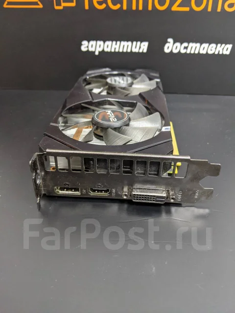 GeForce GTX 1660 Ti ����