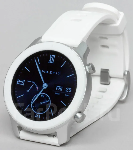 Amazfit GTR ����