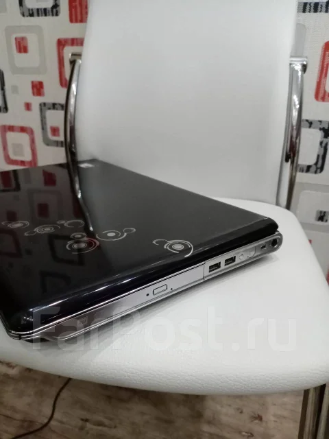 HP Pavilion dv6-2035er. 15.6", 2,3����, ��� 4 ��, ���� 300���, WiFi: 1, ����������� �� 1��. ����