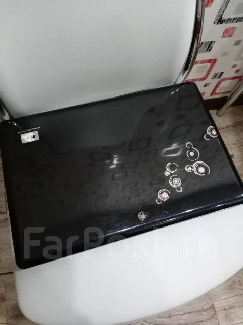 HP Pavilion dv6-2035er. 15.6", 2,3����, ��� 4 ��, ���� 300���, WiFi: 1, ����������� �� 1��. ����