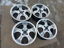 Stich Precious. 6.5x15", 4x100, ET38, �� 73���. ��� ����� �� ������������ ����