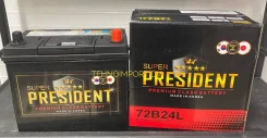 President. 59��.�., B24, 550��., ��������, ������������ ����� ����